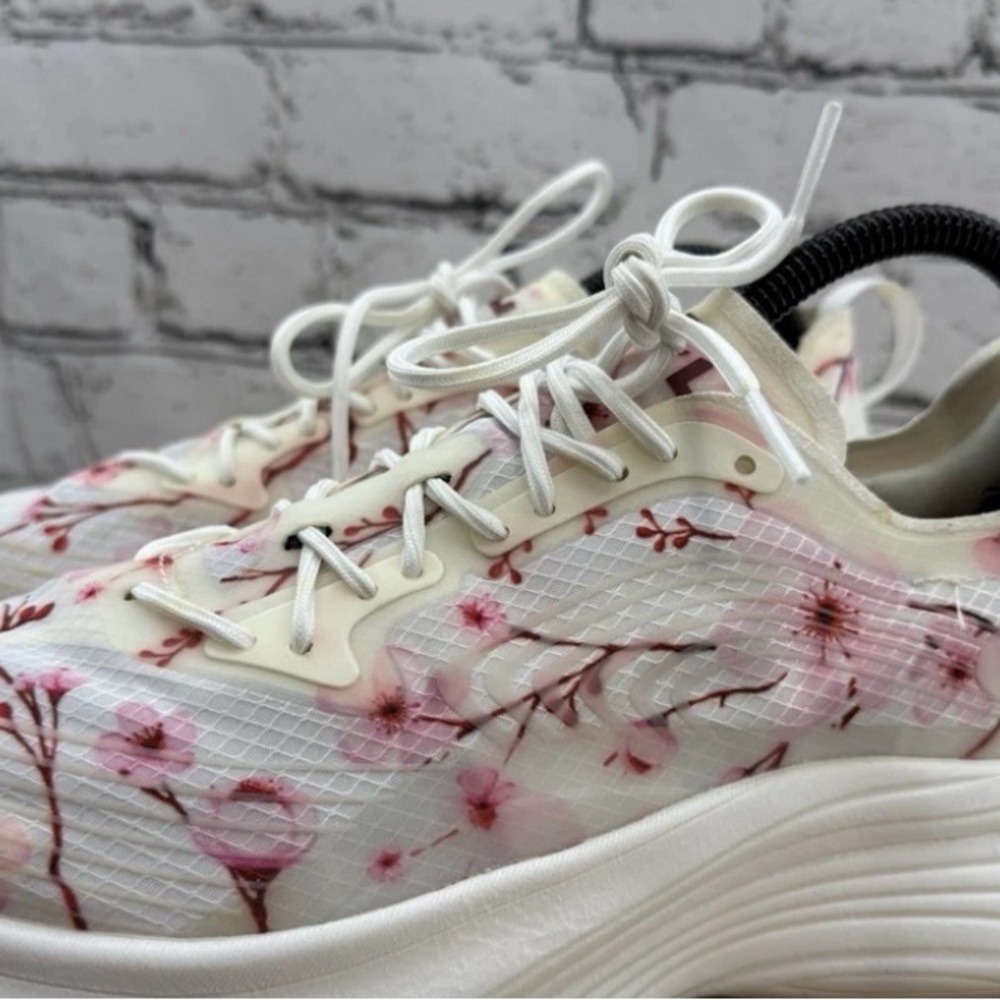 SALE | APL Streamline Women's 9 Cherry Blossom LE Running Shoes - Picture 13 of 13